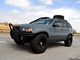 Project X, un BMW X5 façon Mad Max qui fait des flammes
