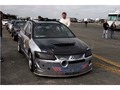 1220 ch et 8,42s au 400m DA : la Lancer Evo VIII d'AMS est à vendre