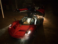 Vidéos Pagani
