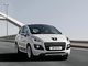La Peugeot 3008 Hybrid4 élue "voiture la plus verte de Suisse"