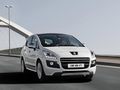 La Peugeot 3008 Hybrid4 élue "voiture la plus verte de Suisse"