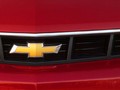 Chevrolet restyle la Camaro pour le salon de New-York