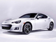Subaru BRZ de série : c'est lui