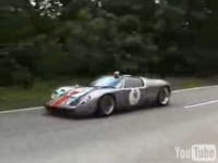 La vidéo du jour : Isdera Erator GT