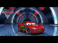 Cars 2 sur PSP : le test
