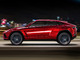 Lamborghini Urus : pas avant 2017