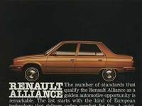 (Minuit chicanes) Quand "alliance" ne rimait pas avec Nissan pour Renault