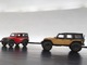 Moab Easter Jeep Safari 2013 : 6 concepts pour faire le buzz