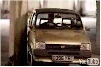 Vidéo du jour : La conduite de précision par Top Gear.. 