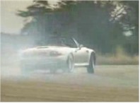 Vidéo du jour : Tiff Needell Vous donne une leçon de drift au volant d'un Z3M!!