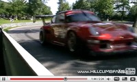 Réveil Auto : Une Porsche 911 GT2 de 820ch, un bon choix pour la course de côte ? [Vidéo]