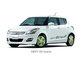 Salon de Tokyo : Suzuki Swift électrique