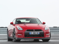 Nissan GT-R 2012 au quotidien : jour 1, la découverte du monstre