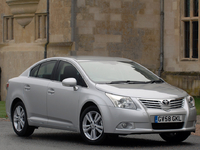 L'avis propriétaire du jour : ph07 nous parle de sa Toyota Avensis 3 150 D-4D FAP Lounge