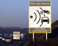 PV Radars : la tactique des fraudeurs