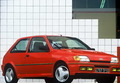 La p'tite sportive du lundi: Ford Fiesta RS Turbo !