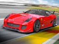 Bologne 2011 - Ferrari 599 XX Evoluzione : toujours plus 