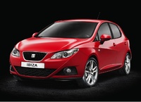 Future Seat Ibiza : c'est elle ! (Ajout Vidéo)