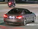 Surprise : la première BMW Série 4 de série enfin nue