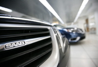 Rachat de Saab : Koenigsegg complète son financement 
