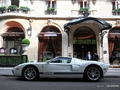 Photos du jour : Ford GT