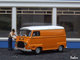 1/43ème - RENAULT Estafette 800