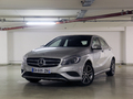 Essai - Mercedes Classe A180 CDI : duo franco-allemand
