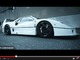 Ferrari F40 modifiée par Liberty Walk : un sacrilège ?