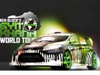 Gymkhana World Tour 2011 de Ken Block : le résumé vidéo en moins de 6mn