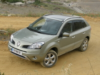 L'avis propriétaire du jour : dynamo2 nous parle de son Renault Koleos 2.0 dCi 4x4