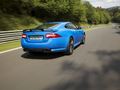 Future Jaguar XK: plus GT que sportive