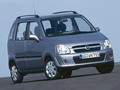 Retour sur une maxi-fiche fiabilité : aujourd'hui l'Opel Agila