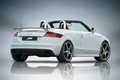 Audi TT-RS par Abt : 420 chevaux