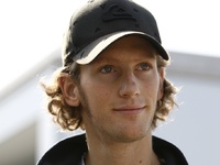 DTM : Romain Grosjean va tester la BMW M3 DTM