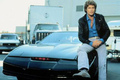 David Hasselhoff écarté de la version cinéma de K2000