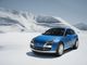 Renault Egeus : une si longue attente
