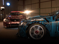 V8 Supercars - Les voitures de demain dévoilées