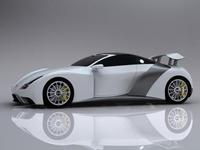 La Weber F1 arrive en production avec 1200 ch !