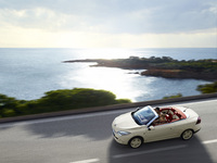 Renault Mégane Coupé-Cabriolet: une série limitée Floride
