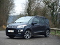 Essai Citroën C3 Picasso restylé : vivre sur ses acquis