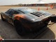 Texas Mile : la Ford GT Hennessey bat son propre record, à 430,7 km/h