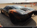 Texas Mile : la Ford GT Hennessey bat son propre record, à 430,7 km/h