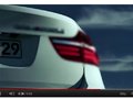 BMW M : un nouveau X6 mystérieux en préparation