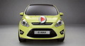 [Vidéo] Le nouveau Ford C-Max en détail