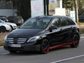Future Mercedes Classe B AMG: plus de 320 ch