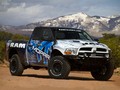 Un Dodge RAM plus sportif pour concurrencer le Ford F150 Raptor ?