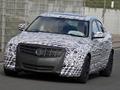 Nouvelle Cadillac ATS: plus que quelques semaines d'attente