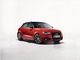 Série limitée Audi A1 Urban Sport, une urbaine en tenue de sport (et pas l'inverse)