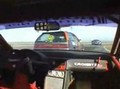 Vidéo : De la course en peloton bien musclée !!