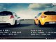 Drag Race : Renault Clio R.S 3 vs Renault Clio R.S 4 : qui fesse l'autre ?